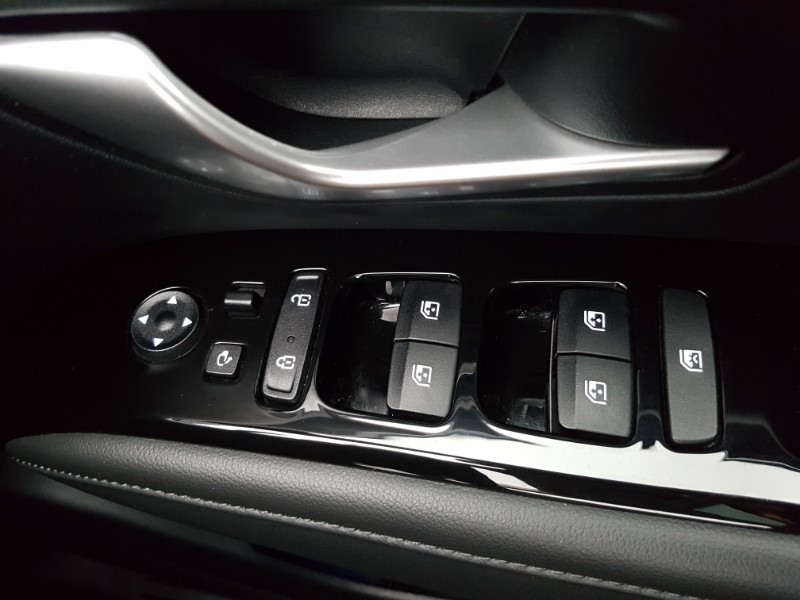 Used Hyundai TUCSON 2021 for sale - 77343033: Photo 12