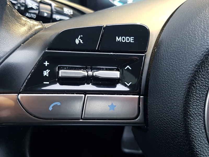 Used Hyundai TUCSON 2021 for sale - 77343033: Photo 14