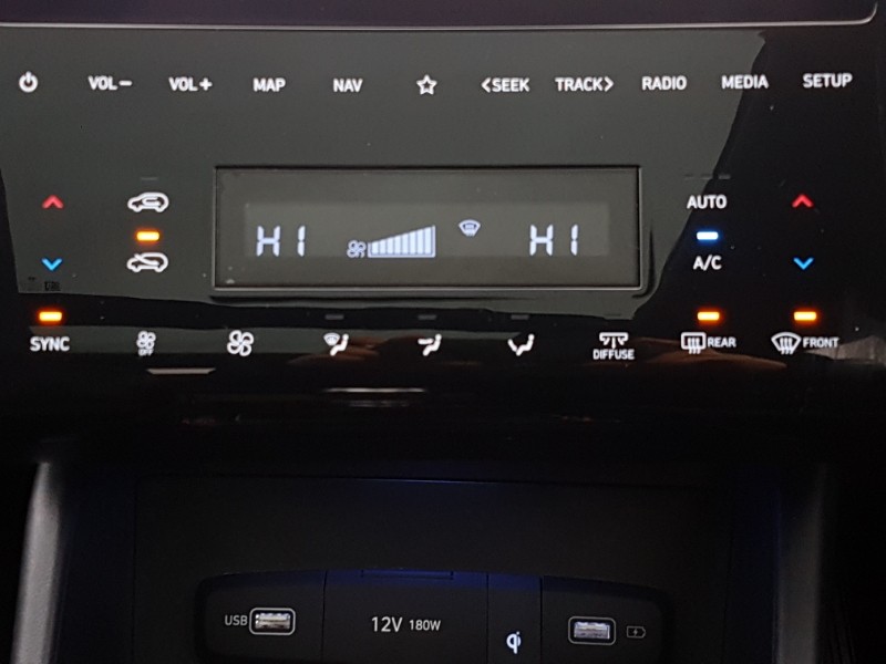 Used Hyundai TUCSON 2021 for sale - 77343033: Photo 18