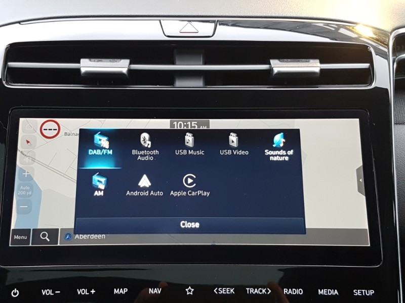 Used Hyundai TUCSON 2021 for sale - 77343033: Photo 19