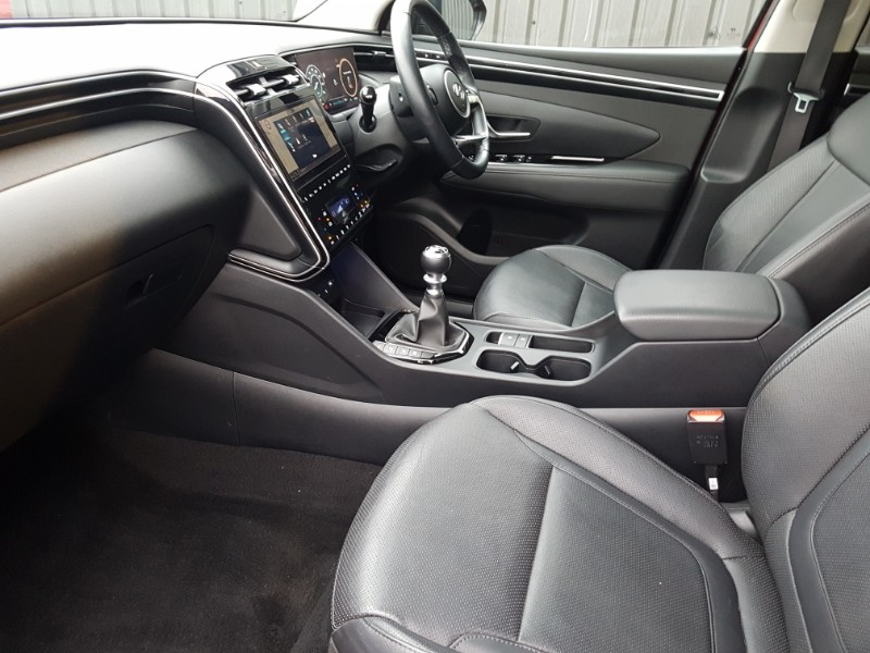 Used Hyundai TUCSON 2021 for sale - 77343033: Photo 5