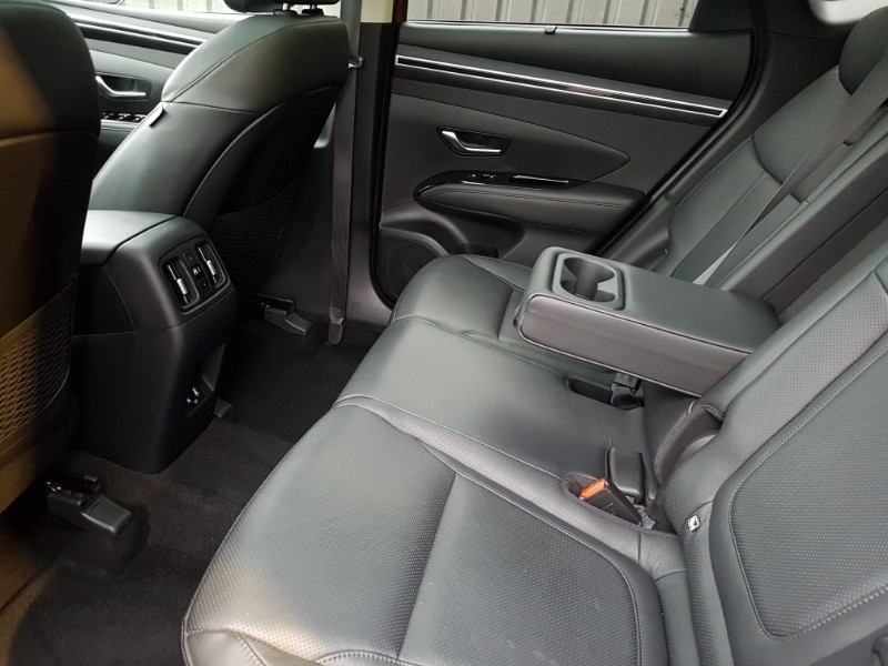 Used Hyundai TUCSON 2021 for sale - 77343033: Photo 6