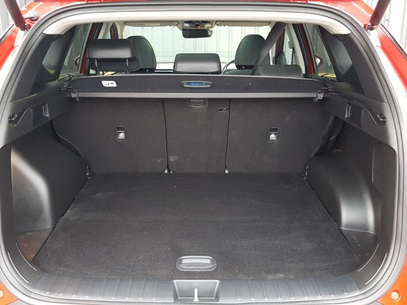 Used Hyundai TUCSON 2021 for sale - 77343033: Photo 8