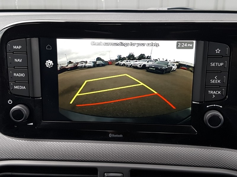 Used Hyundai i10 2024 for sale - 76639474: Photo 11