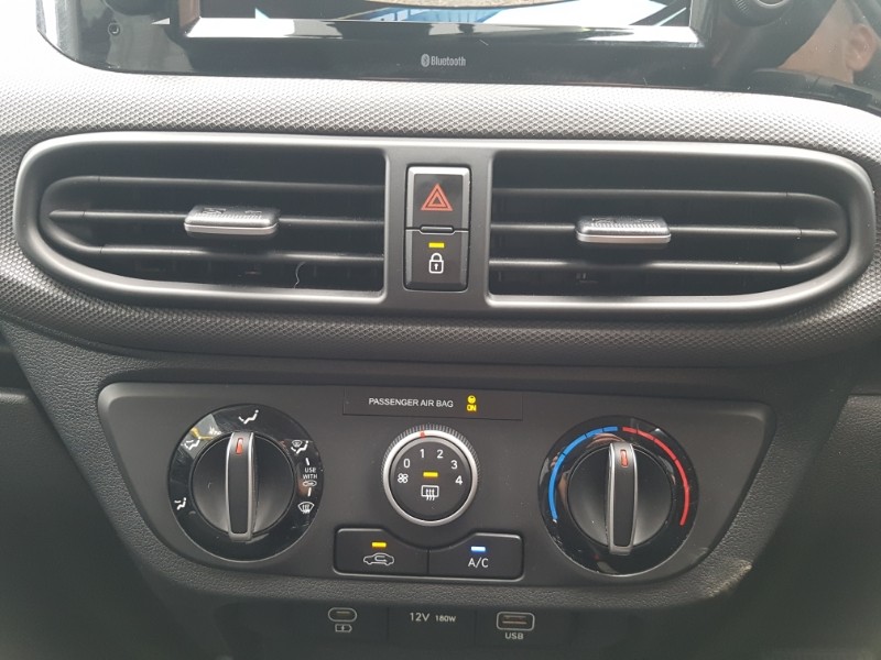 Used Hyundai i10 2024 for sale - 76639474: Photo 18