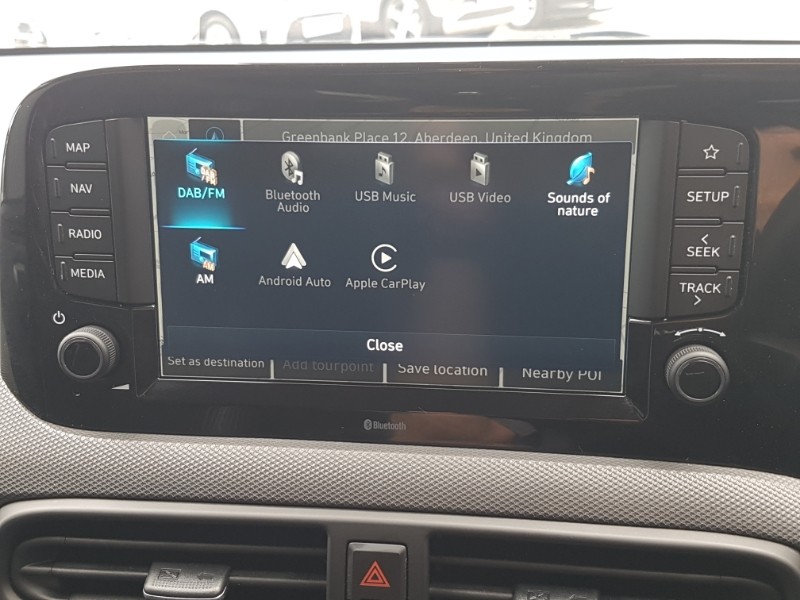 Used Hyundai i10 2024 for sale - 76639474: Photo 19