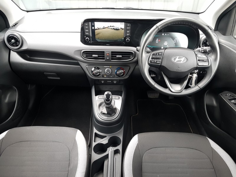 Used Hyundai i10 2024 for sale - 76639474: Photo 2