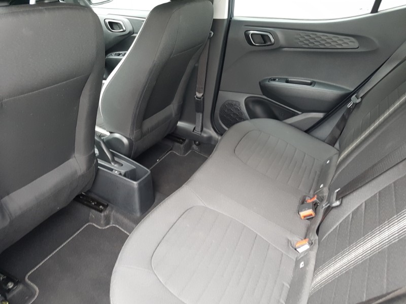 Used Hyundai i10 2024 for sale - 76639474: Photo 6