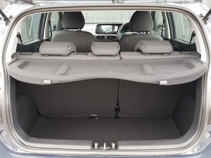 Used Hyundai i10 2024 for sale - 76639474: Photo 8