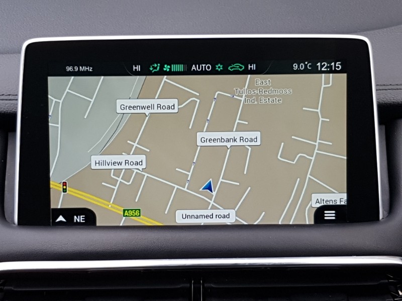 Used MG MG HS 2023 for sale - 77702309: Photo 10