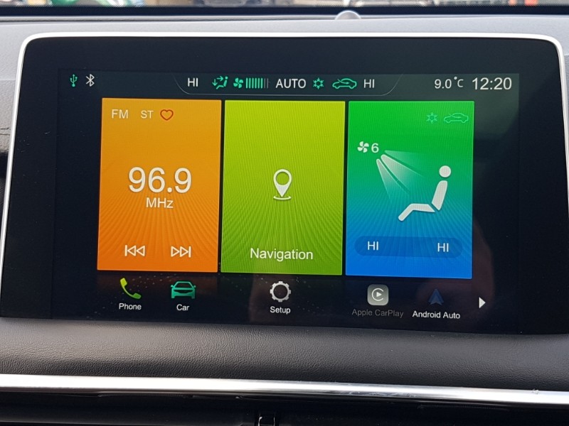 Used MG MG HS 2023 for sale - 77702309: Photo 19