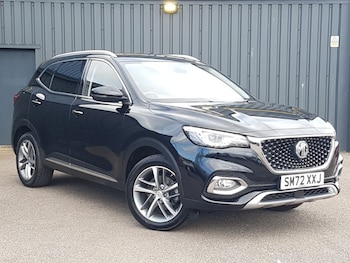 Used MG MG HS 2023 for sale - 77702309: Photo