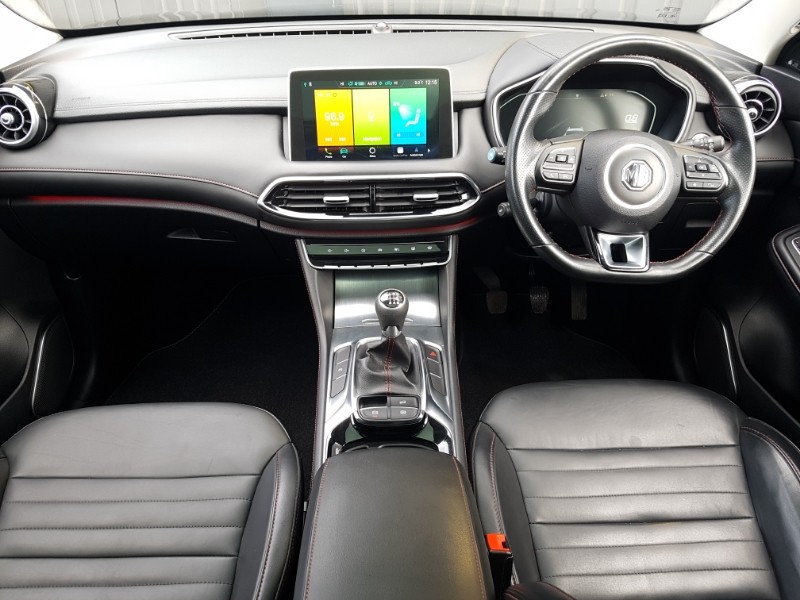 Used MG MG HS 2023 for sale - 77702309: Photo 2