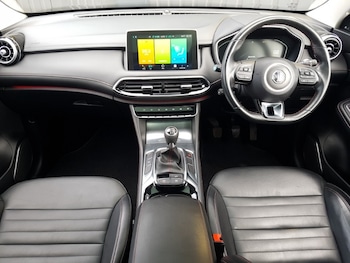 Used MG MG HS 2023 for sale - 77702309: Photo