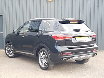 Used MG MG HS 2023 for sale - 77702309: Photo