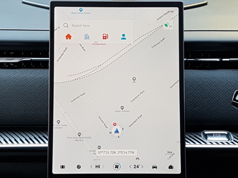 Used Jaecoo Jaecoo 7 2025 for sale - 77798764: Photo 10