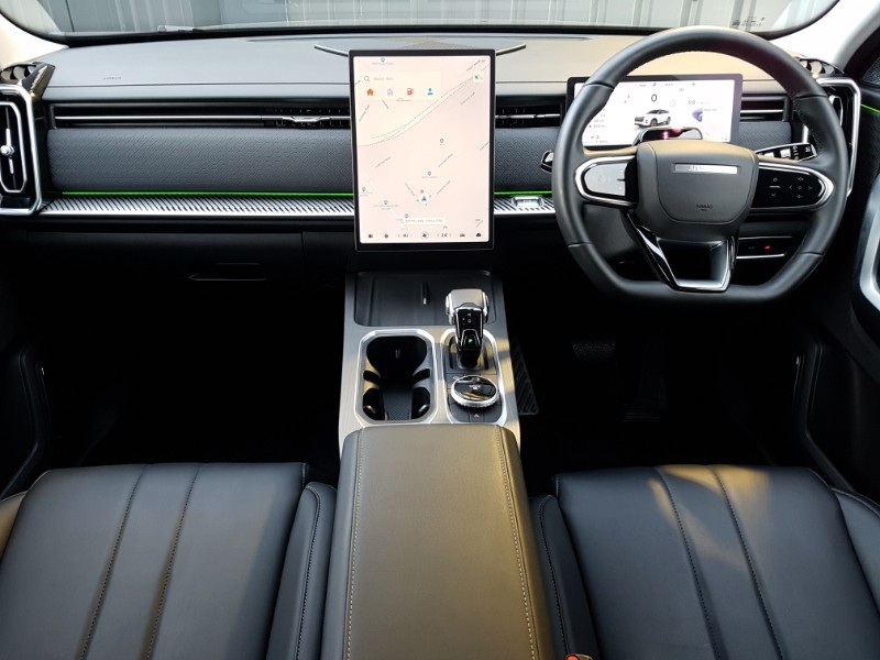 Used Jaecoo Jaecoo 7 2025 for sale - 77798764: Photo 2