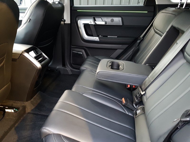 Used Jaecoo Jaecoo 7 2025 for sale - 77798764: Photo 6