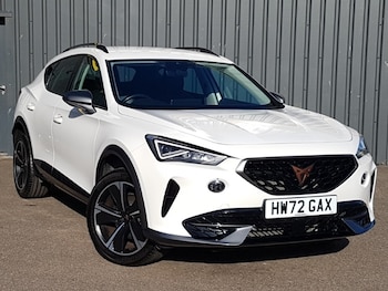 2022 - 1.5 TSI 150 V1 5dr DSG