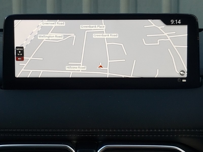 Used Mazda CX-5 2022 for sale - 76183420: Photo 10