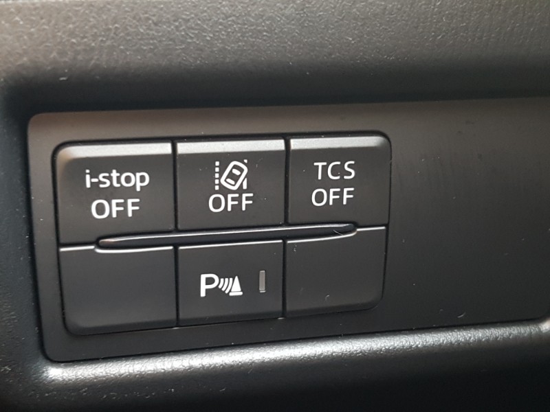 Used Mazda CX-5 2022 for sale - 76183420: Photo 13