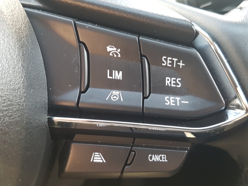 Used Mazda CX-5 2022 for sale - 76183420: Photo 15