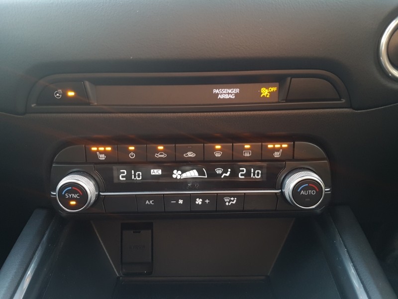 Used Mazda CX-5 2022 for sale - 76183420: Photo 18