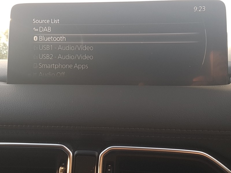 Used Mazda CX-5 2022 for sale - 76183420: Photo 19