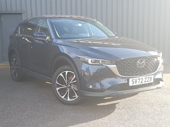 Mazda - CX-5