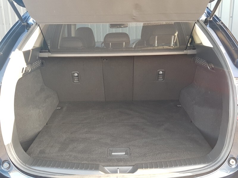 Used Mazda CX-5 2022 for sale - 76183420: Photo 8