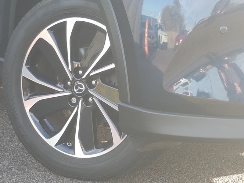 Used Mazda CX-5 2022 for sale - 76183420: Photo 9