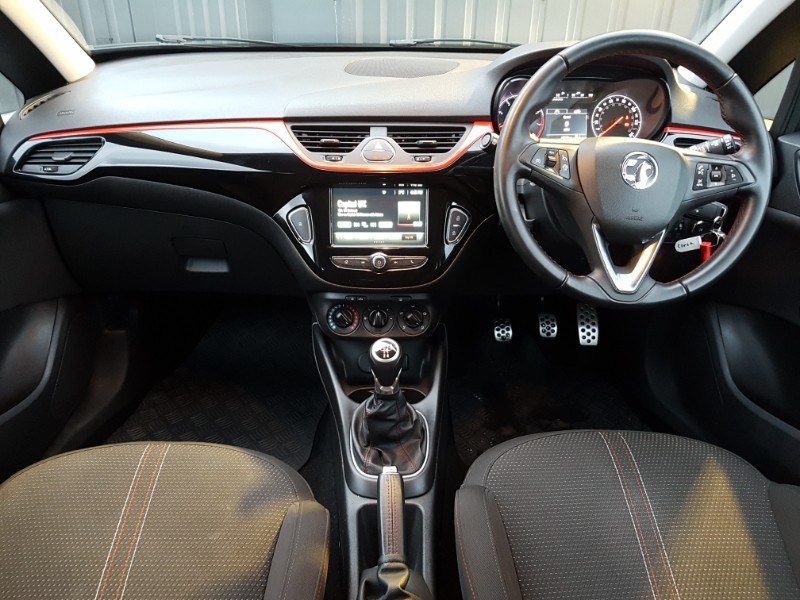 Used Vauxhall Corsa 2019 for sale - 77841998: Photo 2