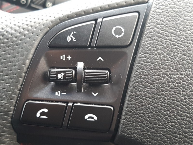 Used Hyundai TUCSON 2019 for sale - 76579268: Photo 14