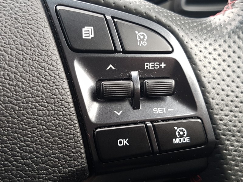 Used Hyundai TUCSON 2019 for sale - 76579268: Photo 15