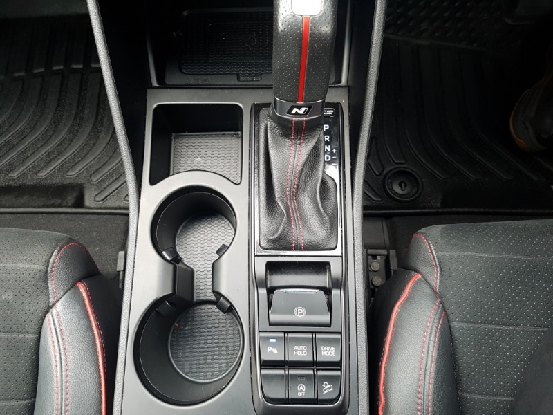 Used Hyundai TUCSON 2019 for sale - 76579268: Photo 16