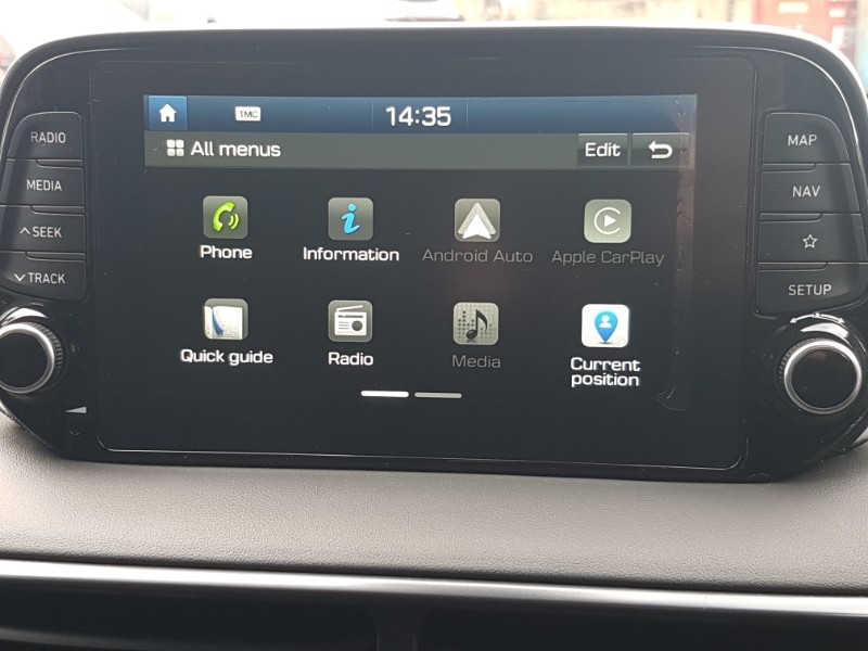 Used Hyundai TUCSON 2019 for sale - 76579268: Photo 19