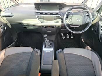 Used Citroen Grand C4 Picasso 2020 for sale - 79673408: Photo