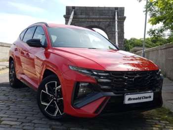 2024 - 1.6T N Line 5dr