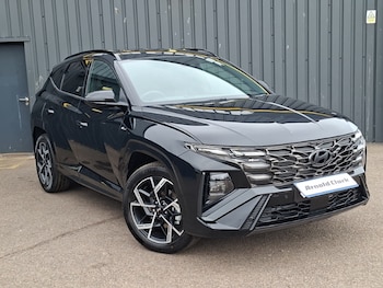 Used Hyundai TUCSON 2026 for sale - 79549953: Photo