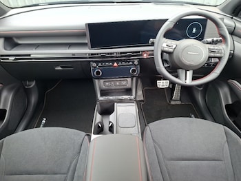 Used Hyundai TUCSON 2026 for sale - 79549953: Photo