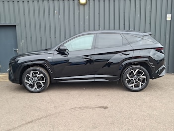 Used Hyundai TUCSON 2026 for sale - 79549953: Photo