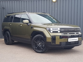 Used Hyundai Santa Fe 2026 for sale - 78327514: Photo