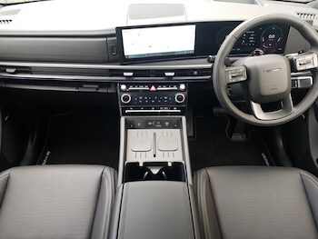 Used Hyundai Santa Fe 2026 for sale - 78327514: Photo