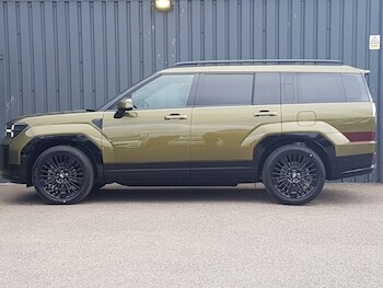 Used Hyundai Santa Fe 2026 for sale - 78327514: Photo