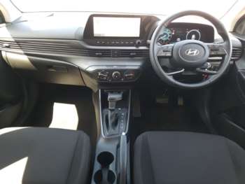 Used Hyundai i20 2024 for sale - 74793419: Photo