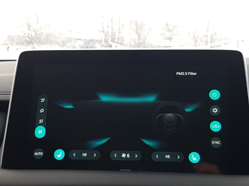 Used MG MG HS 2023 for sale - 77166324: Photo 18