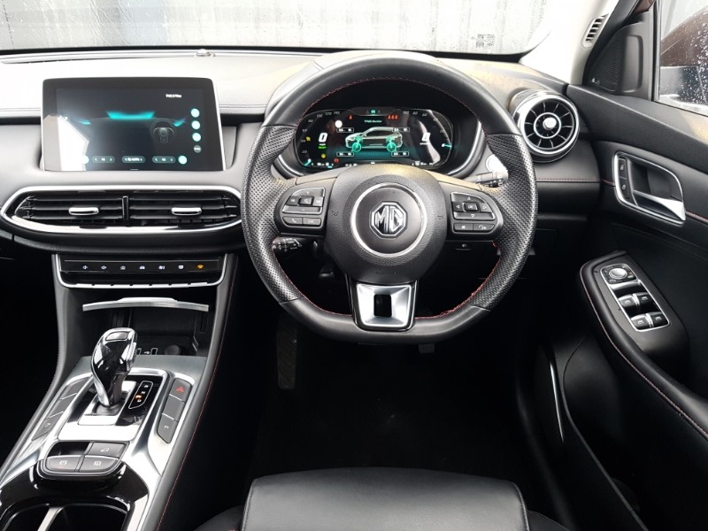 Used MG MG HS 2023 for sale - 77166324: Photo 7