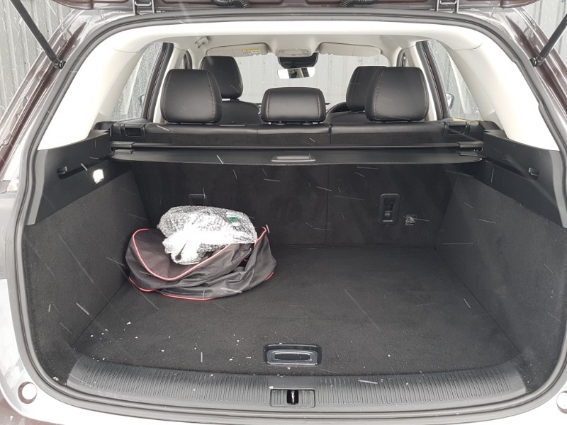 Used MG MG HS 2023 for sale - 77166324: Photo 8