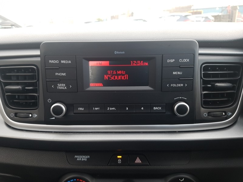 Used Kia Rio 2021 for sale - 77228895: Photo 19