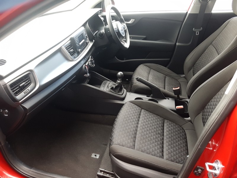 Used Kia Rio 2021 for sale - 77228895: Photo 5